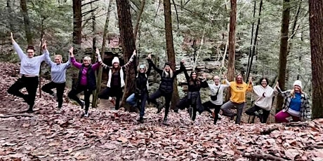 Root to Rise Yoga & Nature Retreat