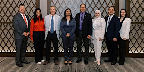 59th Annual Carl O. Boucher Prosthodontic Conference — Non-Member & Faculty