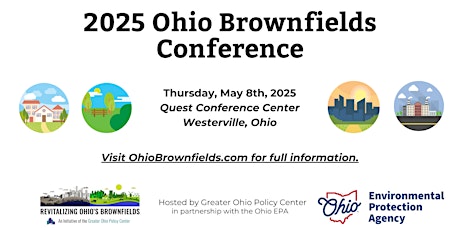 2025 Ohio Brownfields Conference
