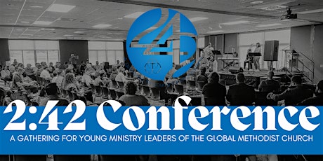 2025 2:42 Conference