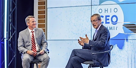2025 Ohio CEO Summit | Power, Water, People