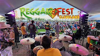 Reggae Fest Cleveland 2025