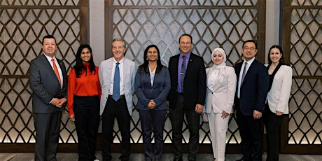 59th Annual Carl O. Boucher Prosthodontic Conference — Aux. & Support Staff
