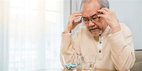 The Right Dose: Senior Overdose Prevention Summit